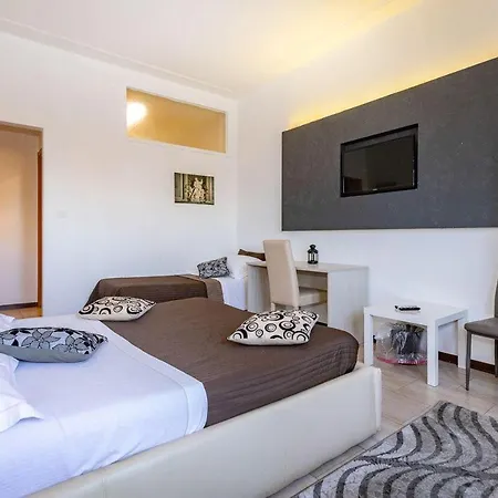 Nocleg ze śniadaniem B&B Sicilia