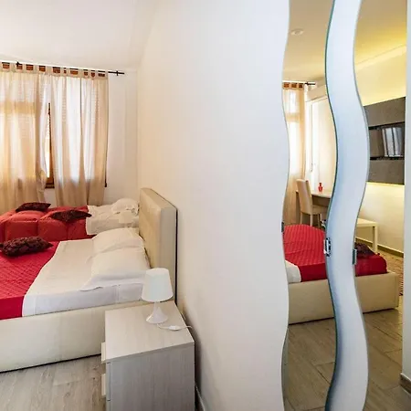 Nocleg ze śniadaniem B&B Sicilia
