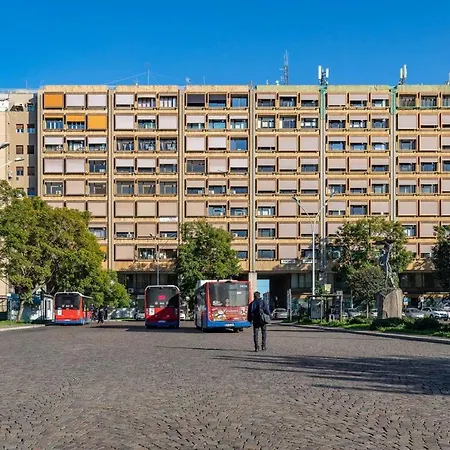 B&B Sicilia *