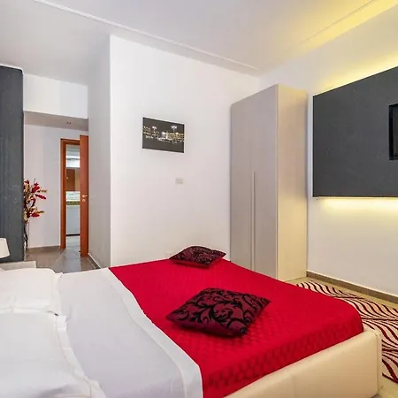 Nocleg ze śniadaniem B&B Sicilia