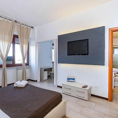 Nocleg ze śniadaniem B&B Sicilia *