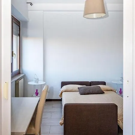 B&B Sicilia Nocleg ze śniadaniem