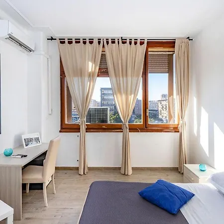 Nocleg ze śniadaniem B&B Sicilia Katania