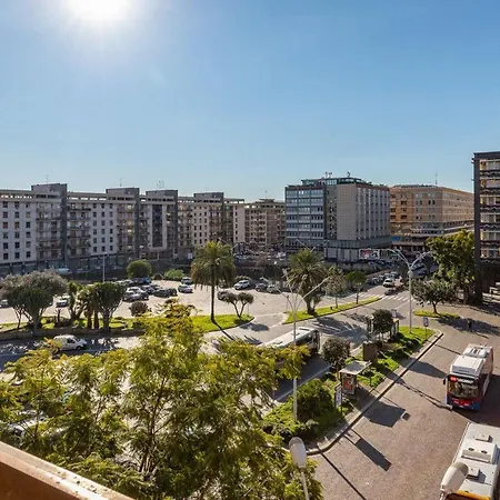 B&B Sicilia Nocleg ze śniadaniem Katania