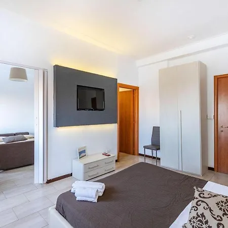 B&B Sicilia Nocleg ze śniadaniem *