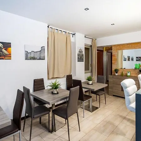 Nocleg ze śniadaniem B&B Sicilia *